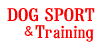 DOG SPORT & Training